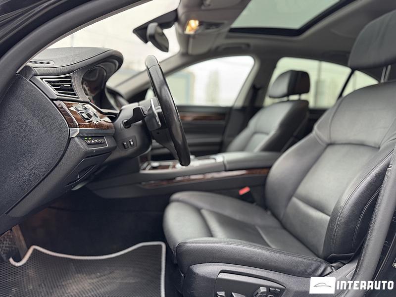 BMW 730 10 bmw 730 2014