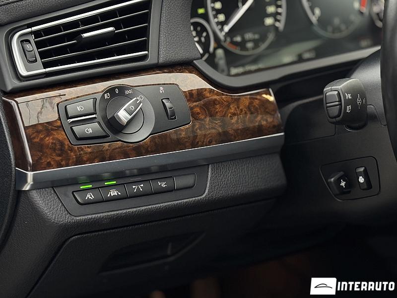 BMW 730 12 bmw 730 2014