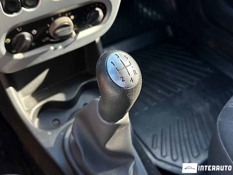 Dacia Logan MCV 10 dacia logan mcv 2009