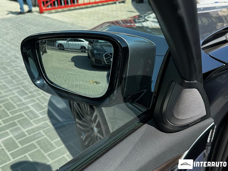 BMW 530e 17 bmw 530e 2019