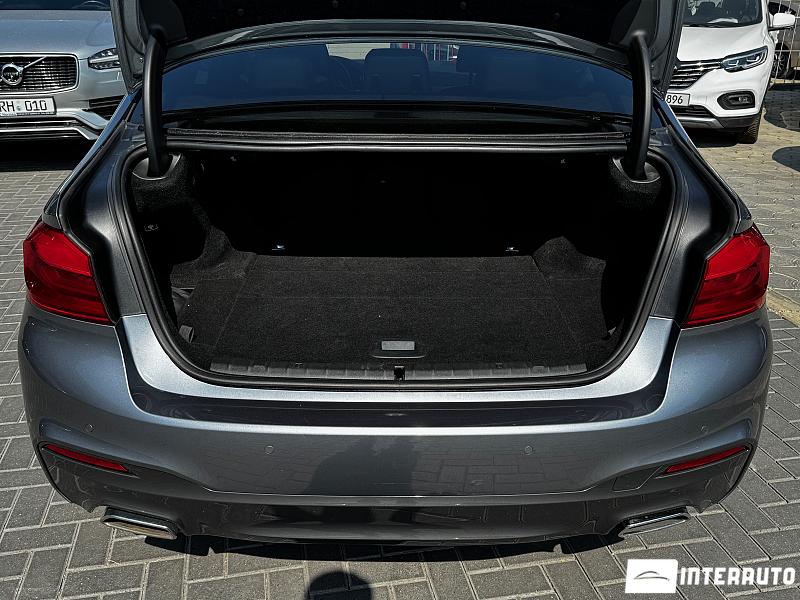 BMW 530e 20 bmw 530e 2019