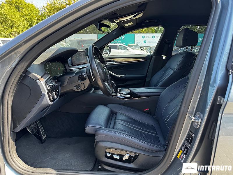 BMW 530e 5 bmw 530e 2019