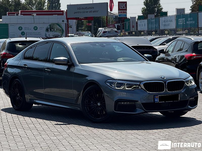 BMW 530e 2 bmw 530e 2019