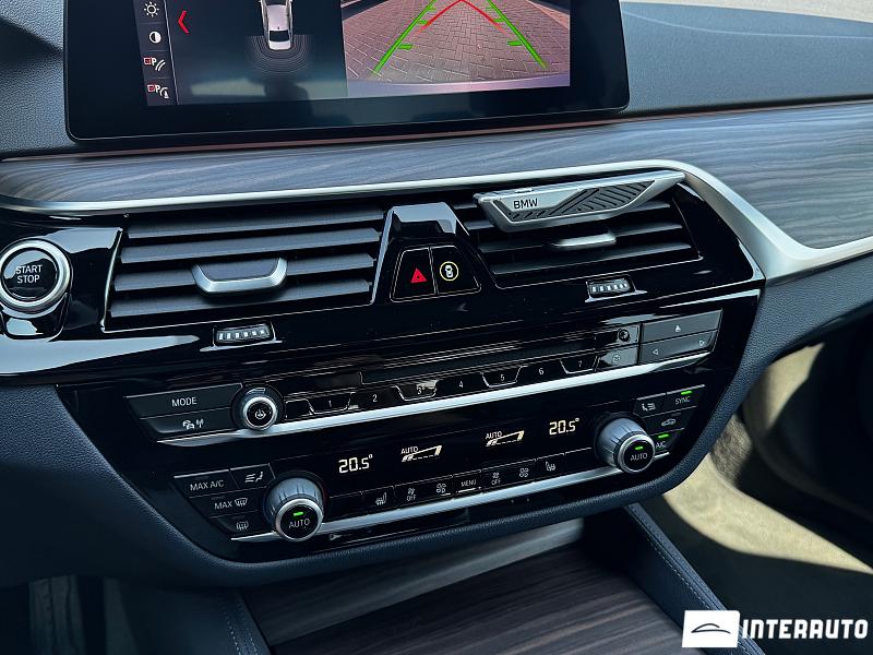 BMW 530e 12 bmw 530e 2019