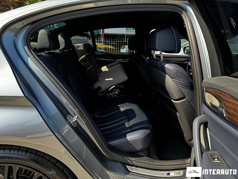 BMW 530e 18 bmw 530e 2019