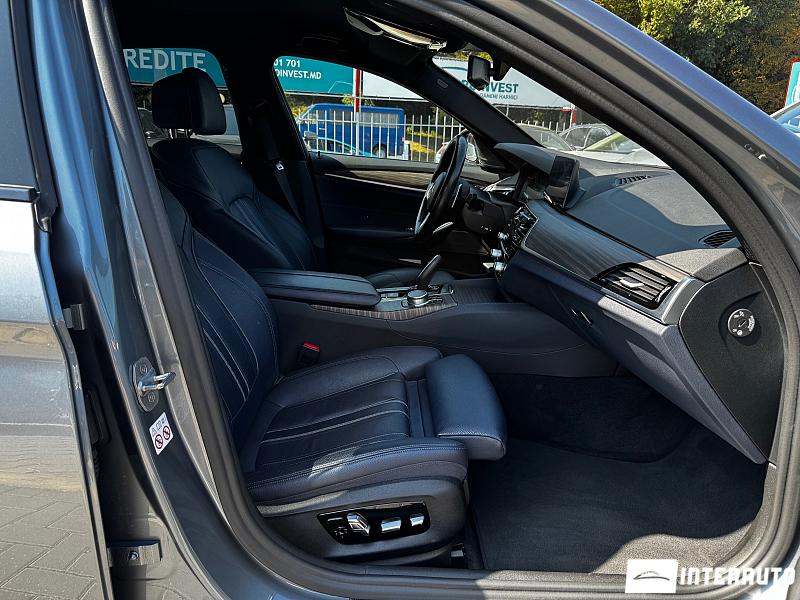 BMW 530e 6 bmw 530e 2019