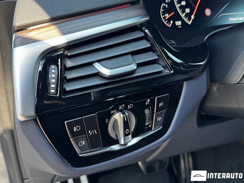 BMW 530e 16 bmw 530e 2019