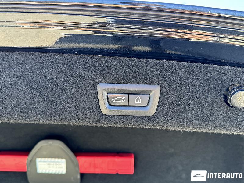 BMW 740e 29 bmw 740e 2017