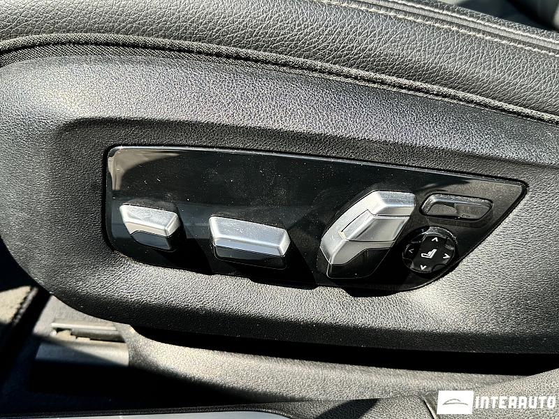 BMW 740e 27 bmw 740e 2017