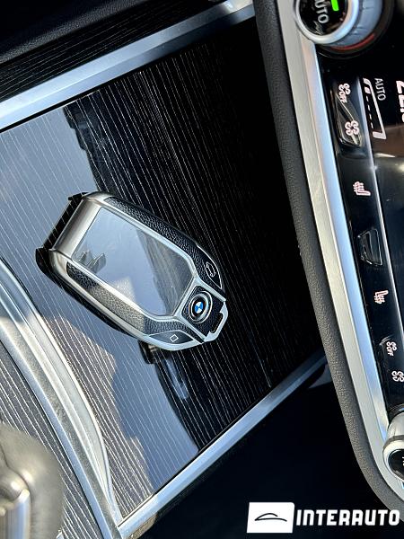 BMW 740e 24 bmw 740e 2017