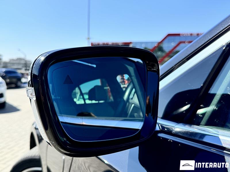 BMW 740e 22 bmw 740e 2017