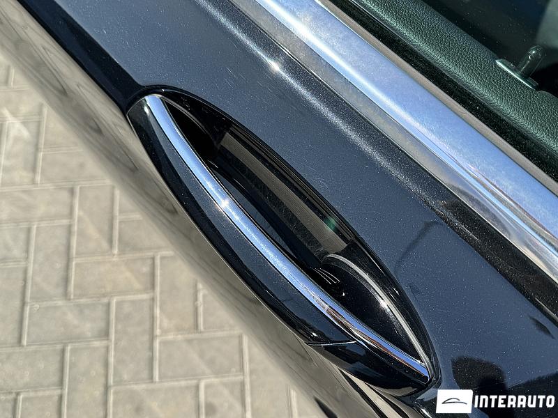 BMW 740e 21 bmw 740e 2017