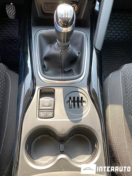 Renault Kadjar 17 renault kadjar 2016