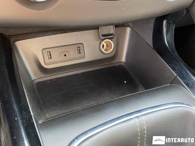 Renault Kadjar 15 renault kadjar 2016