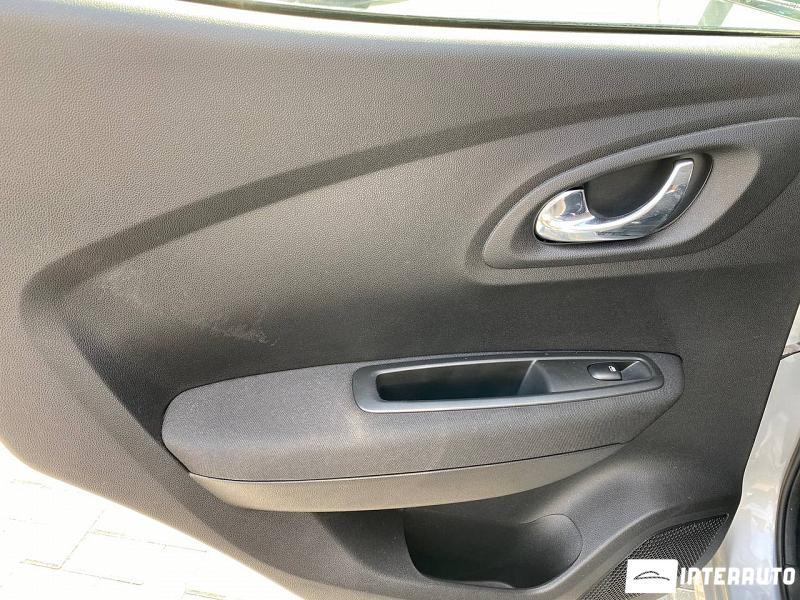 Renault Kadjar 18 renault kadjar 2016