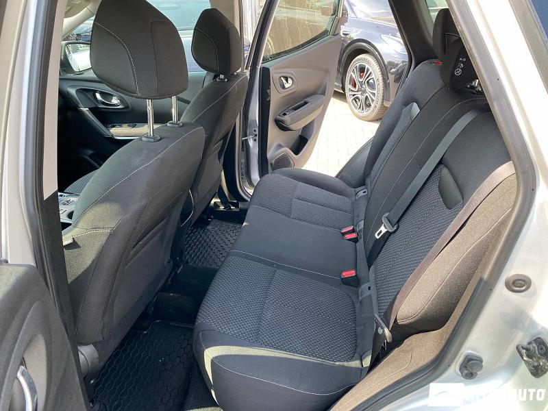 Renault Kadjar 19 renault kadjar 2016