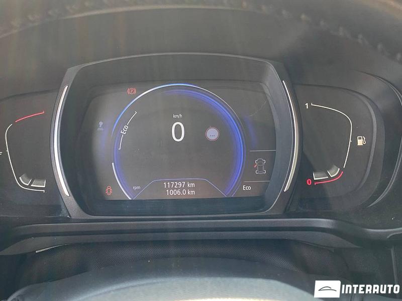 Renault Kadjar 10 renault kadjar 2016