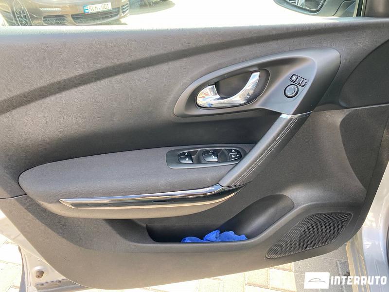 Renault Kadjar 6 renault kadjar 2016