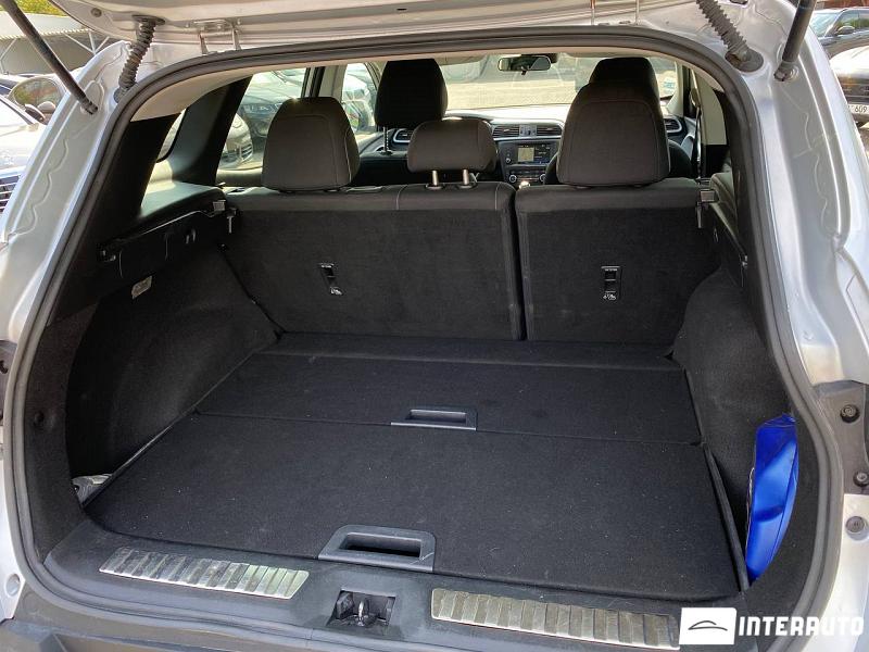 Renault Kadjar 20 renault kadjar 2016