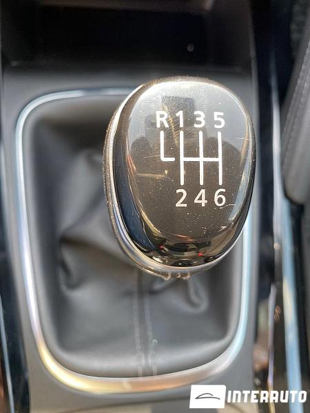 Renault Kadjar 16 renault kadjar 2016