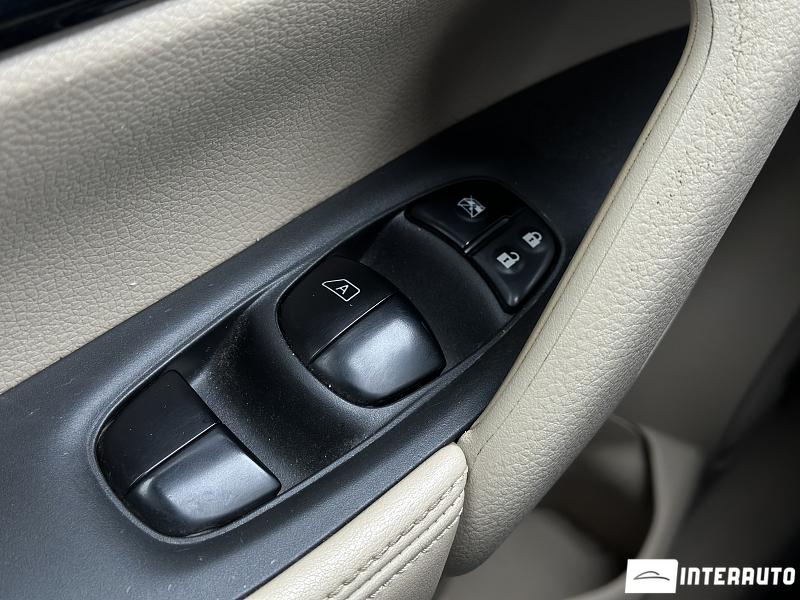 Nissan X-Trail 8 nissan x-trail 2019