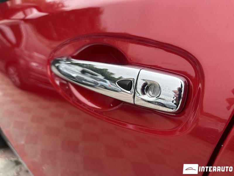 Nissan X-Trail 5 nissan x-trail 2019