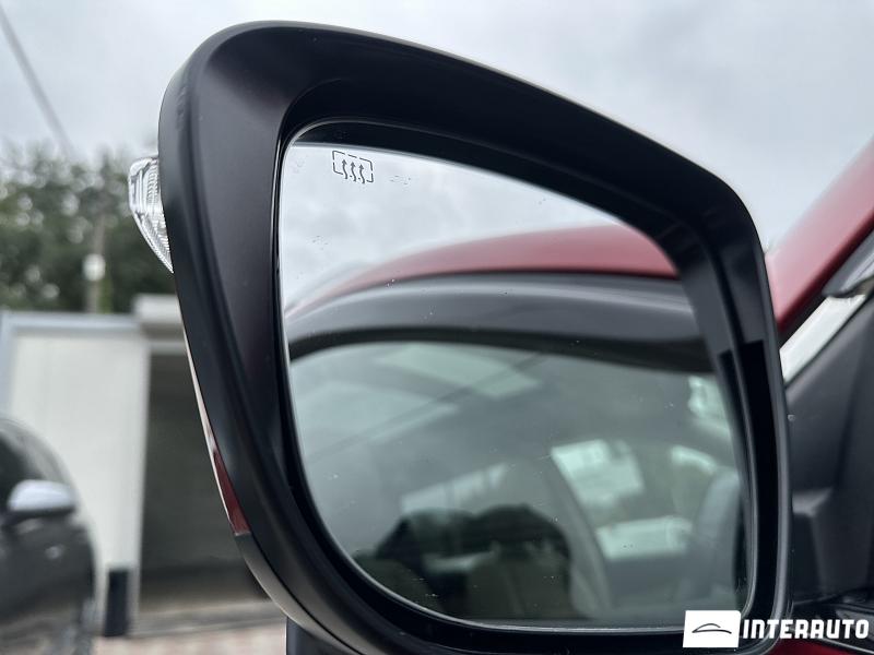 Nissan X-Trail 6 nissan x-trail 2019