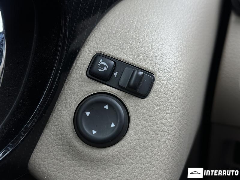 Nissan X-Trail 19 nissan x-trail 2019