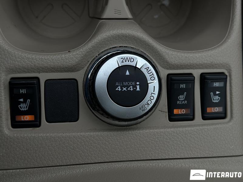 Nissan X-Trail 15 nissan x-trail 2019