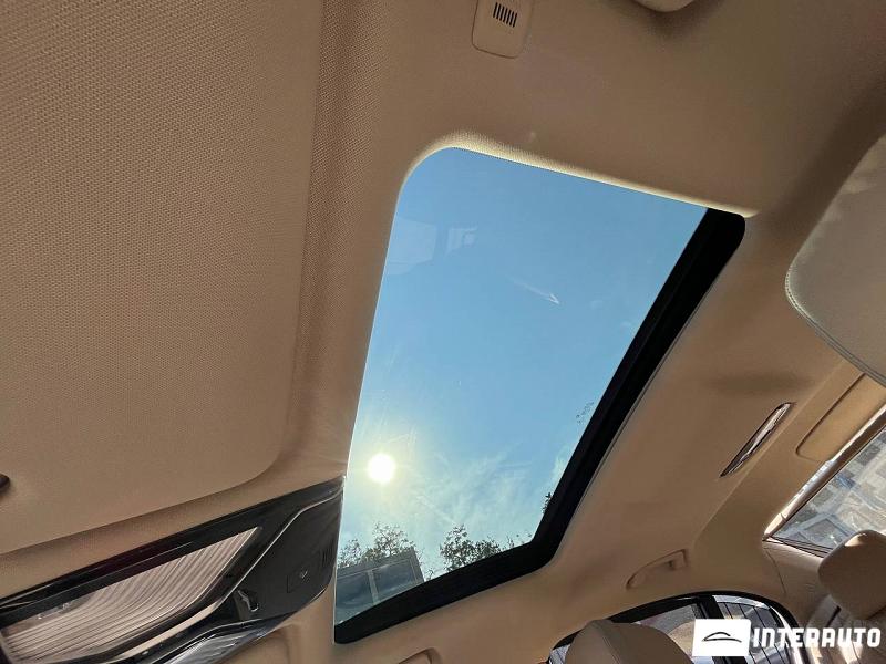 BMW 740 17 bmw 740 2016