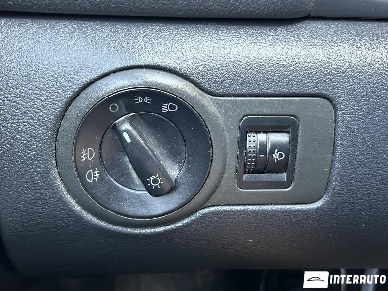 Skoda Octavia 8 skoda octavia 2006