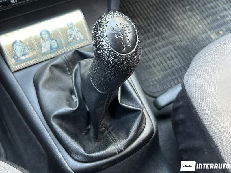 Skoda Octavia 12 skoda octavia 2006