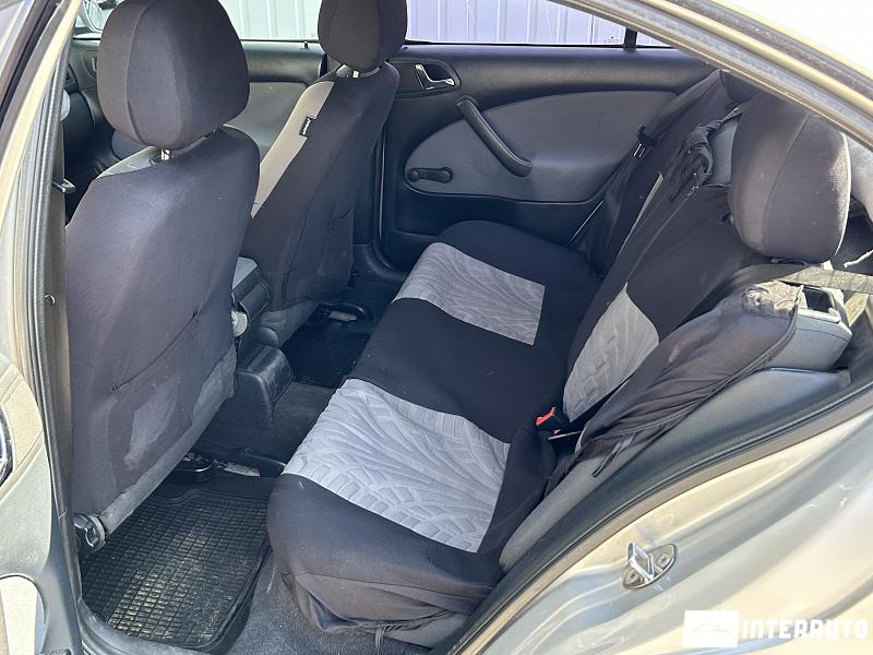 Skoda Octavia 13 skoda octavia 2006