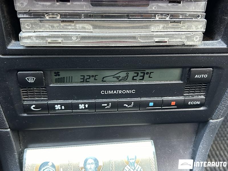 Skoda Octavia 11 skoda octavia 2006