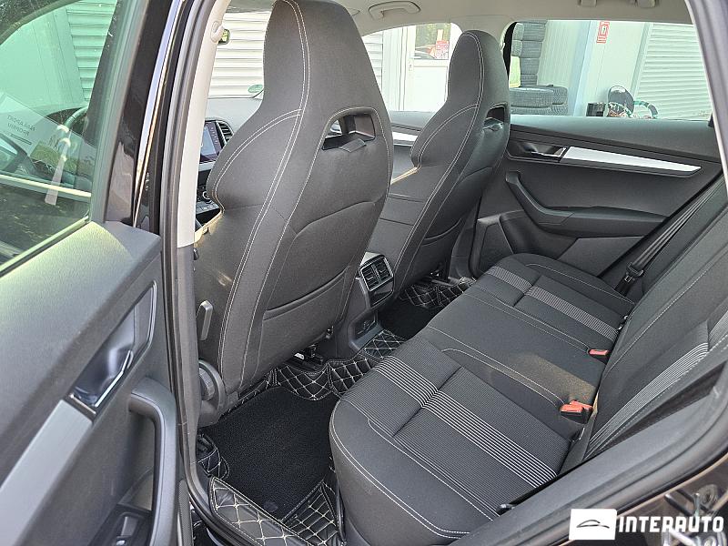 Skoda Karoq 16 skoda karoq 2018