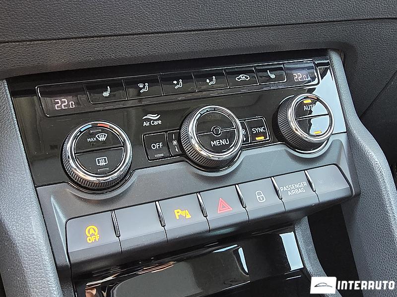 Skoda Karoq 11 skoda karoq 2018