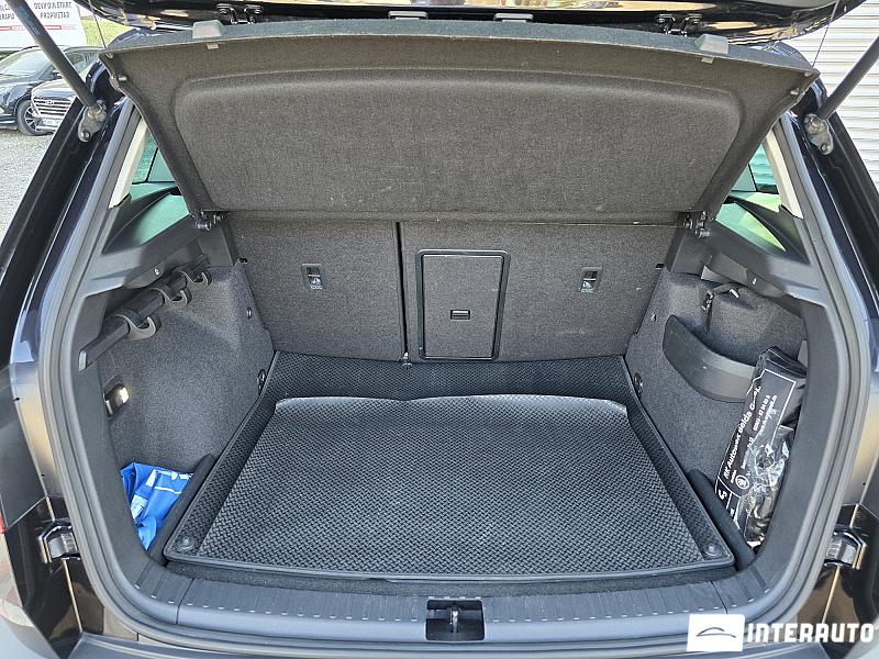 Skoda Karoq 17 skoda karoq 2018