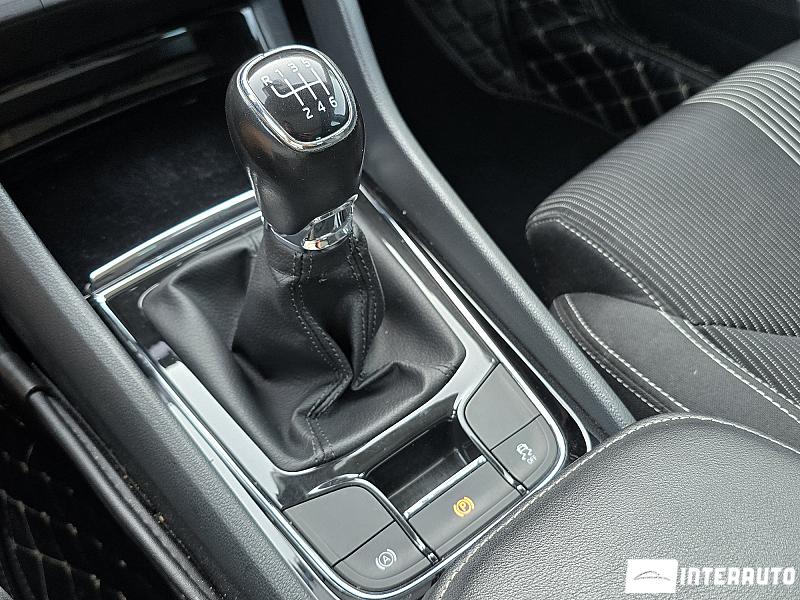 Skoda Karoq 12 skoda karoq 2018