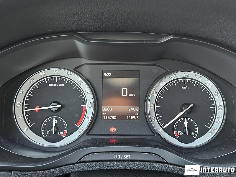 Skoda Karoq 9 skoda karoq 2018