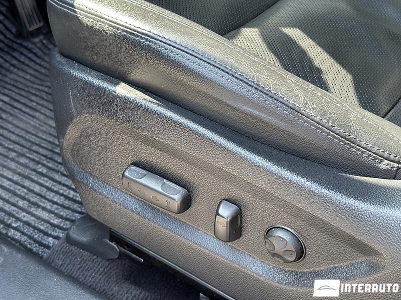 Hyundai Santa Fe 8 hyundai santa fe 2015