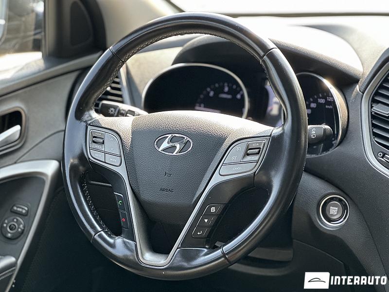 Hyundai Santa Fe 11 hyundai santa fe 2015