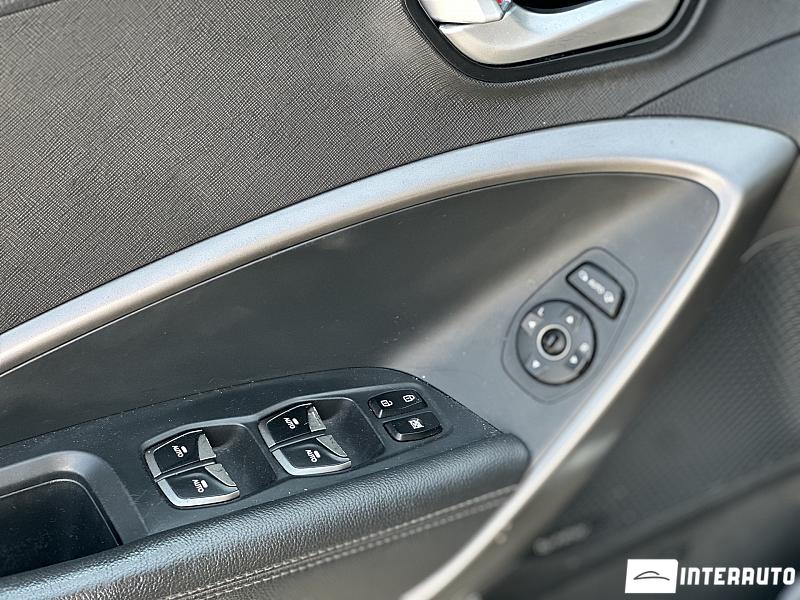 Hyundai Santa Fe 6 hyundai santa fe 2015