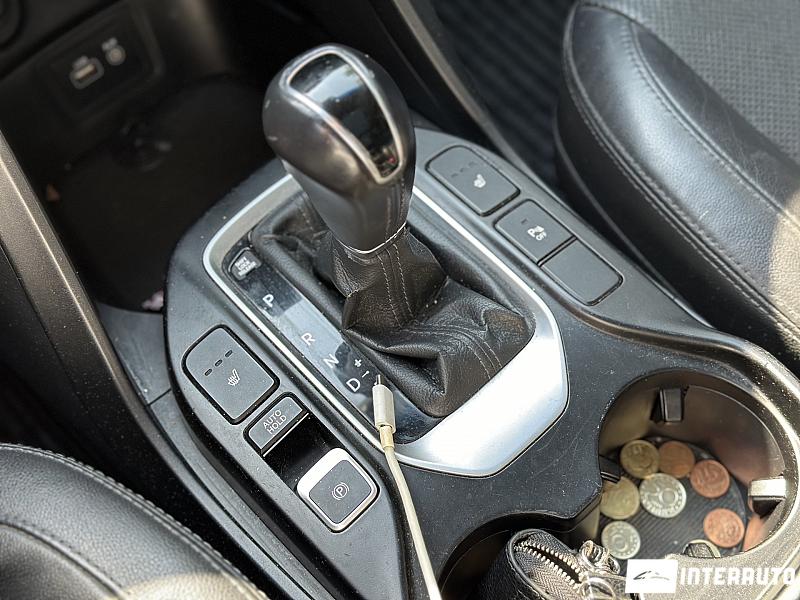 Hyundai Santa Fe 16 hyundai santa fe 2015