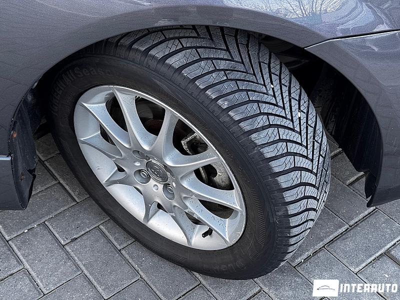 Toyota Corolla 15 toyota corolla 2006