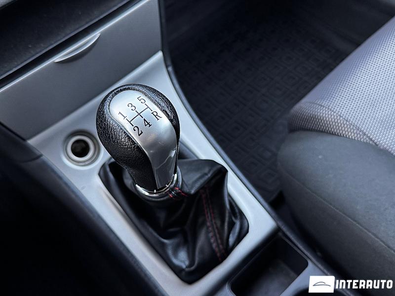 Toyota Corolla 11 toyota corolla 2006