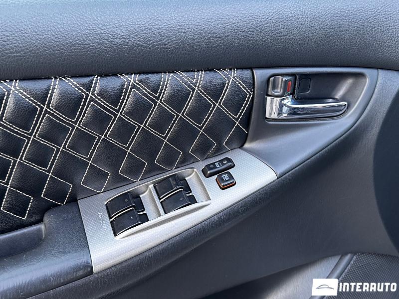 Toyota Corolla 16 toyota corolla 2006