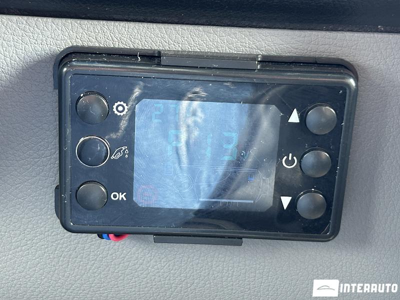 Mercedes Sprinter 16 mercedes sprinter 2011