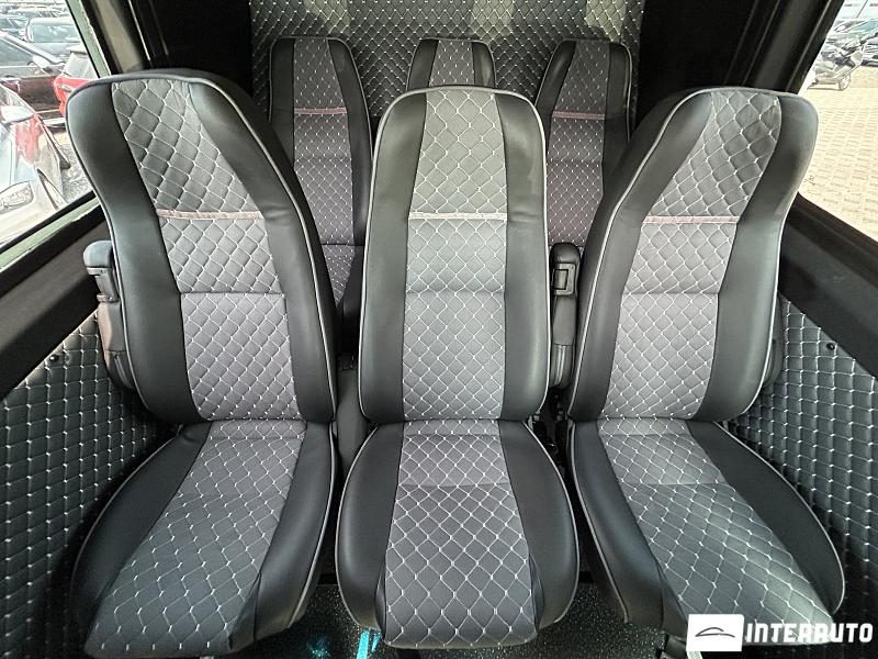 Mercedes Sprinter 21 mercedes sprinter 2011