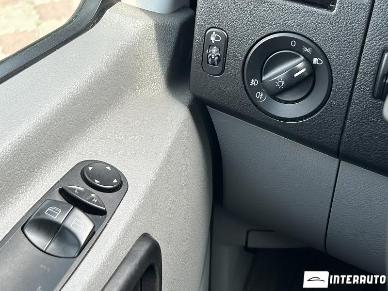 Mercedes Sprinter 6 mercedes sprinter 2011