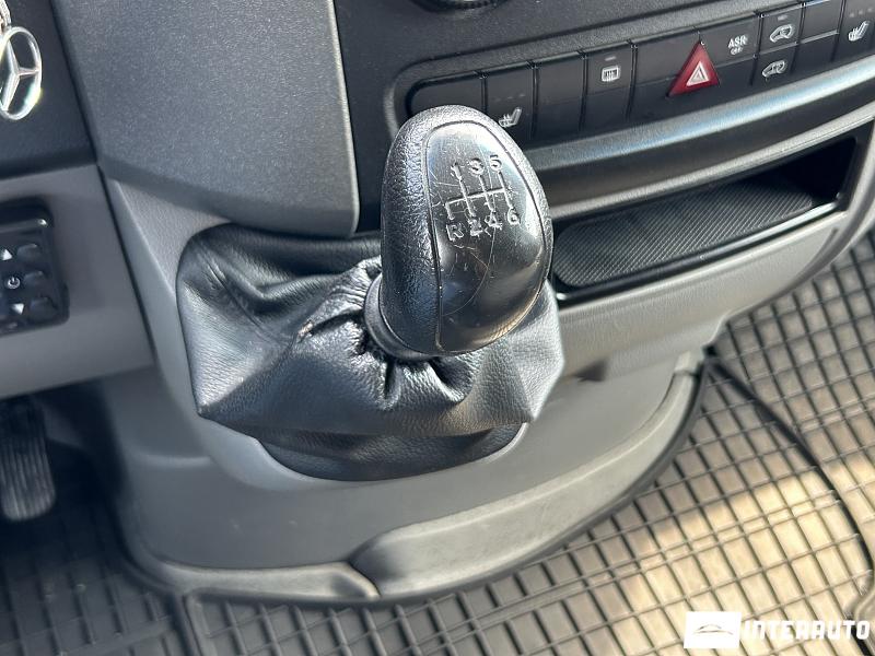 Mercedes Sprinter 14 mercedes sprinter 2011